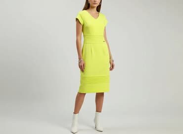 sukienka la viva: Viva, Sukienka damska, rozmiar M — 1