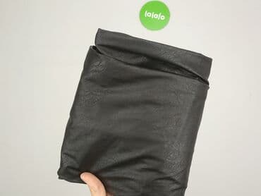 sinsay spodnie z eko skóry: Sinsay, Spodnie materiałowe damskie, rozmiar XS — 7