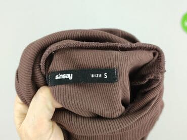 kurtka z kożuszkiem sinsay: Sinsay, Sukienka damska, S — 4