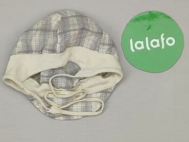 sukienka w pepitkę h: Cap, condition - Good — 3