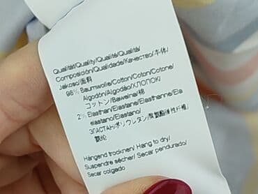 monnari bluzki koszulowe: Boss, Bluzka damska, rozmiar M — 6