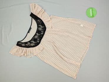 blyszczaca bluzki: Atmosphere, Bluzka damska, rozmiar L — 2