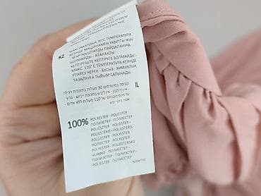 spodnie plisowane reserved: Spodnie materiałowe damskie, rozmiar XL — 5