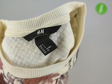 bluza stranger things damska: H&M, Bluza damska
, rozmiar S — 4