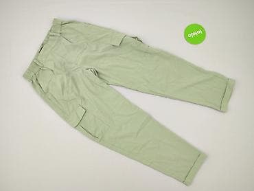 jumpsuits cheap: Cargo, Spodnie cargo damskie, rozmiar S — 2