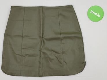 sinsay skórzane spódnice: Spódnica damska, rozmiar M — 4