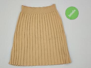 spódnica patchwork: Spódnica damska, rozmiar M — 2