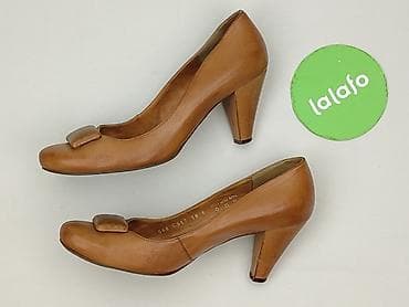shoe: Rylko, Półbuty damskie, rozmiar 38 — 2