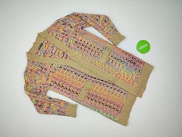 kurtka lindex: Shein, Kardigan damski, rozmiar S — 2