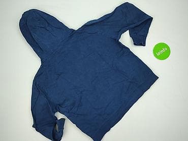 hm bluza niebieska: Barbie, Bluza z kapturem damska, rozmiar L — 3