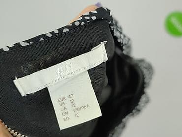 hm rn101255: H&M, Sukienka damska, rozmiar XL — 4