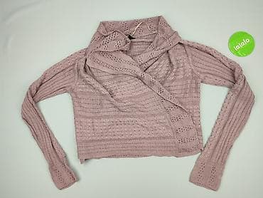 sweter kurta cobaina: H&M, Kardigan damski, rozmiar M — 2