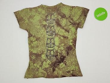 bluzki l: T-shirt damski, rozmiar L — 3