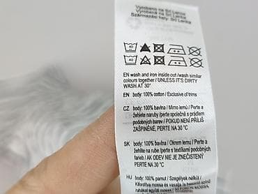 seidensticker studio: F&F, Koszula damska, rozmiar M — 5