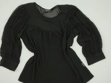 koszula guess by marciano: Maje, Bluzka damska, XL — 1