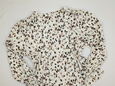 shein curve sukienki: Shein Curve, Bluzka damska, rozmiar XL — 1