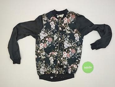 military: Papaya, Kurtka bomberka damska, rozmiar S — 2