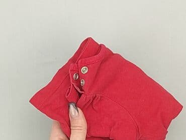 ubranka dla niemowląt 0 3 h: Blouse, Disney, 9-12 months, condition - Good — 6