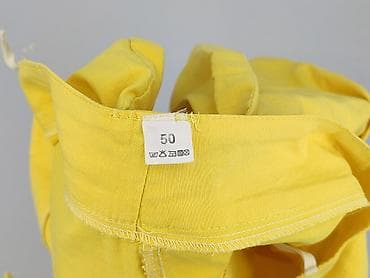 guma szeroka: Szorty damskie, rozmiar 5XL — 4
