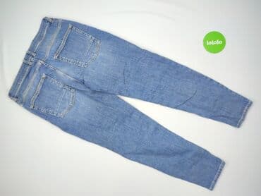 spodnie nastolatek: Zara, Jeansy dla mężczyzn, rozmiar L — 3