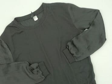 calvin klein performance koszulki damskie: H&M, Women`s sweatshirt, size S (EU 36) — 1