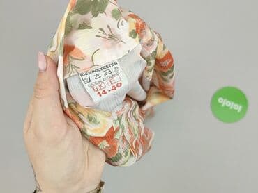 koszula hawajska c a: Koszula damska, rozmiar L — 4