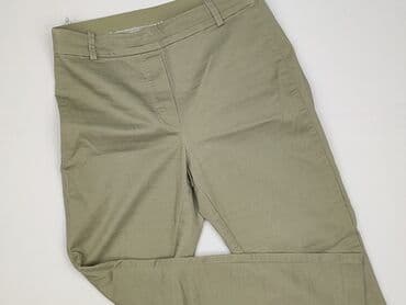 buty sniegowce h m: H&M, Spodnie materiałowe damskie, rozmiar S — 2