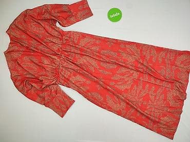 buty nylon red: Sukienka damska, rozmiar XL — 3