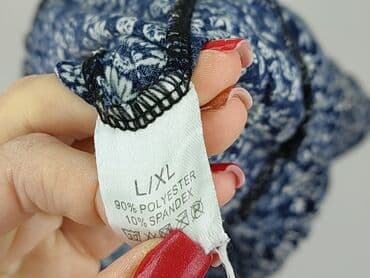 spodenki tech: Spodnie damskie, rozmiar XL — 4