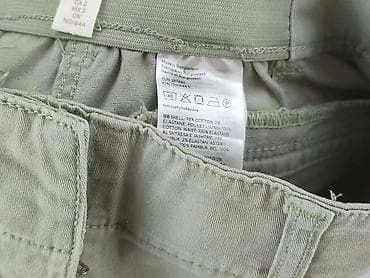 stich klapki: H&M, Szorty damskie, rozmiar S — 5