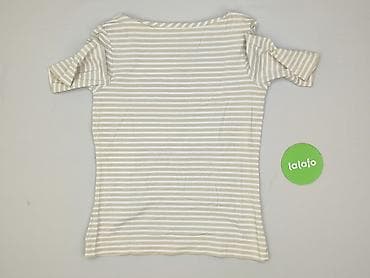 white: Bluzka damska, rozmiar S — 3
