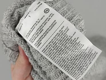 grey wolf zwroty: Yessica, Sweter damski, rozmiar 2XL — 4