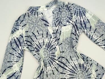 jeansy damskie podarte: Women's blouse, size XL (EU 42) — 1