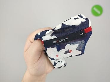 koszula marex: Monnari, Bluzka damska, rozmiar 4XL — 4