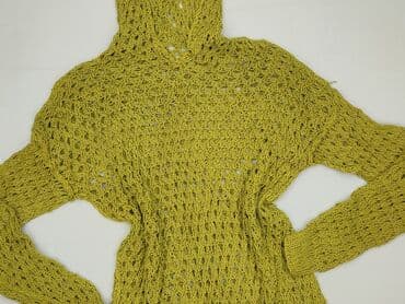 світшот жіночий: Bluza z kapturem damska, rozmiar One size — 1