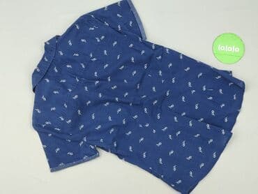 t shirty z dekoltem v allegro: H&M, Koszula damska, rozmiar S — 3