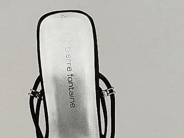 buty do tańca: Sandały damskie, rozmiar 36 — 6