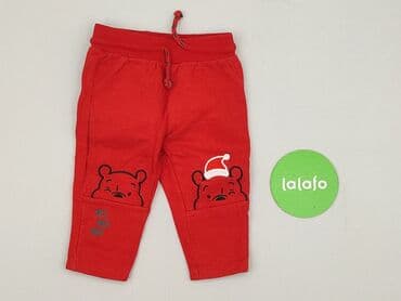 hello kitty piżamy: Sweatpants, Disney, 9-12 months, condition - Perfect — 2