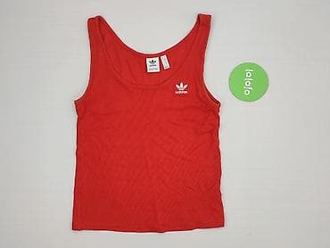 garnitur adidasa: Adidas, Top damski, rozmiar S — 2