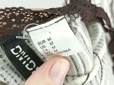 bluzki przezroczyste: H&M, Bluzka damska, rozmiar M — 4