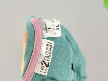 Women: UP2Fashion, Women's blouse, XL — 4