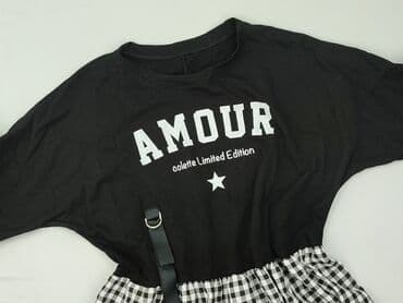 monari kurtki zimowe: Sukienka damska, 2XL — 1