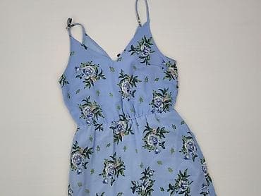 hm spódnice mini: H&M Divided, Sukienka damska, rozmiar M — 1