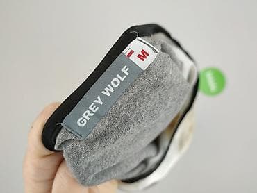 travis t shirty: GREY WOLF, T-shirt damski, rozmiar M — 4