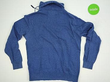 sweter mango: Medicine, Sweter dla mężczyzn, rozmiar M — 3