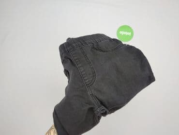 jeansy straight stradivarius: Leggings S — 5