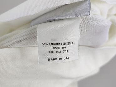 top polo: Golf damski, rozmiar L — 6