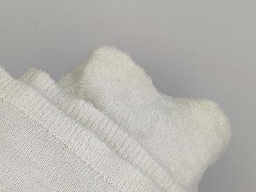 moncler bluzki: Monki, Sweter damski, rozmiar One size — 6