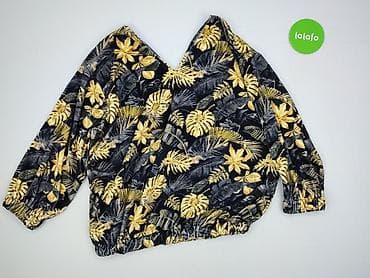 tall: Bluzka damska, rozmiar 6XL — 4
