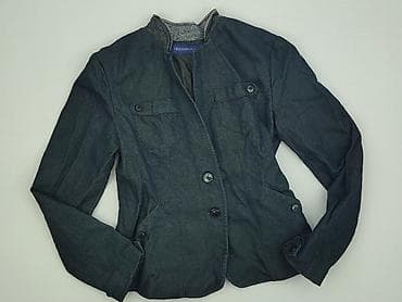 sweter trussardi: Trussardi Jeans, Marynarka damska, rozmiar L — 1